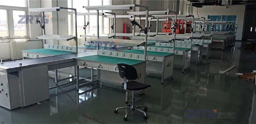 独立台流水线 独立台流水线