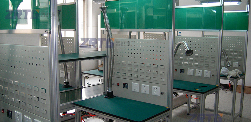 飞机式焊接皮带线 飞机式焊接皮带线