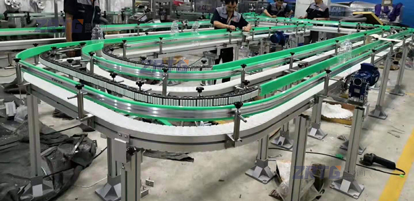 过道传输线 过道传输线