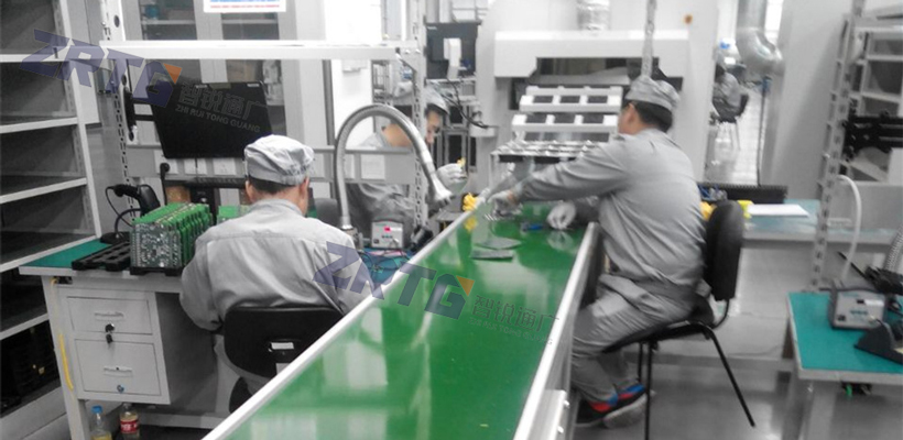 焊接式皮带线 焊接式皮带线