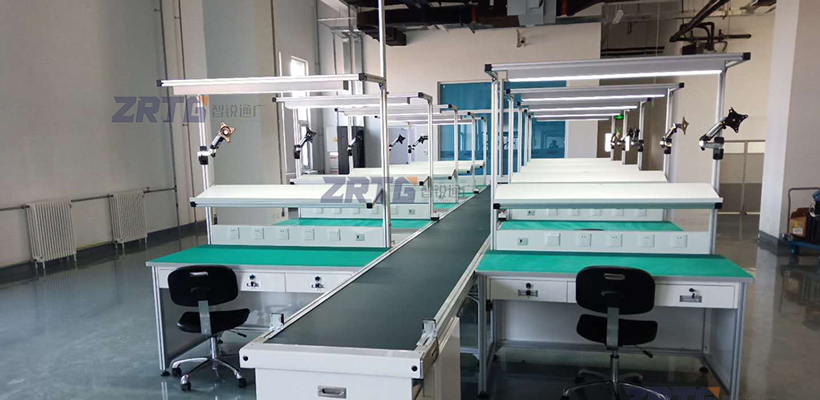 双边独立台流水线 双边独立台流水线