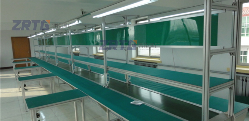 双边长条皮带线 双边长条皮带线