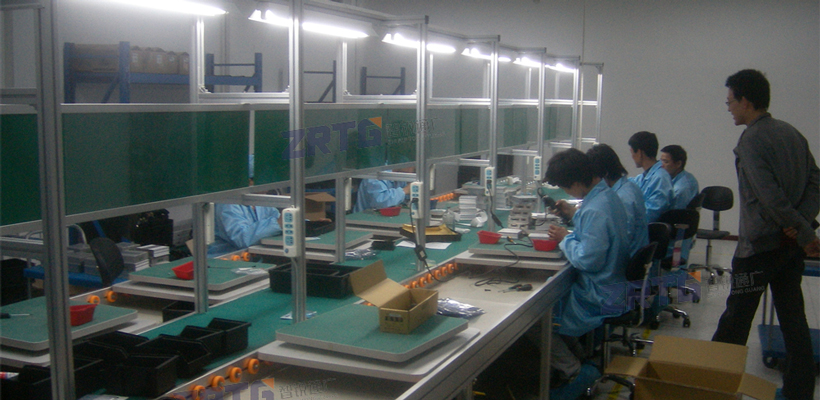 无动力来福轮产线 无动力来福轮产线