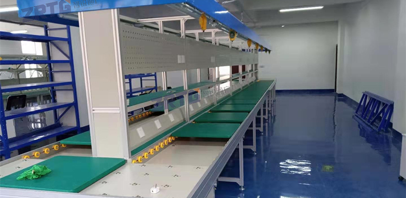 无动力来福轮产线 无动力来福轮产线