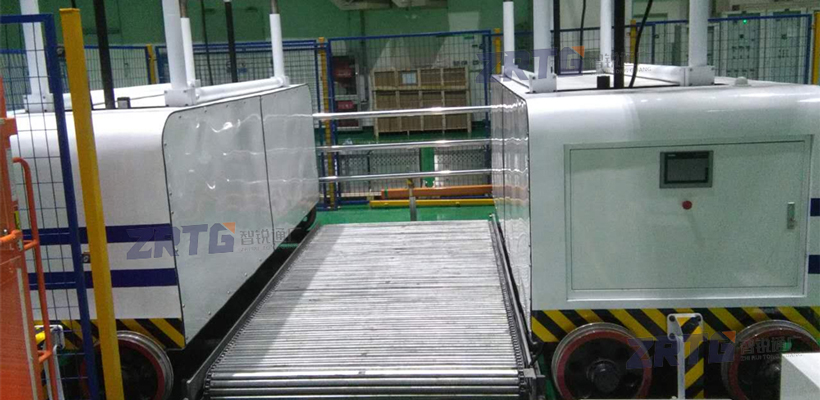 滚筒装配线 滚筒装配线