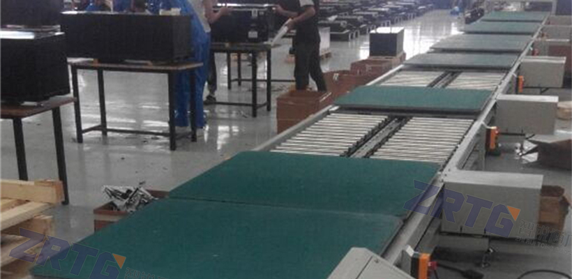 上下循环滚筒线 上下循环滚筒线