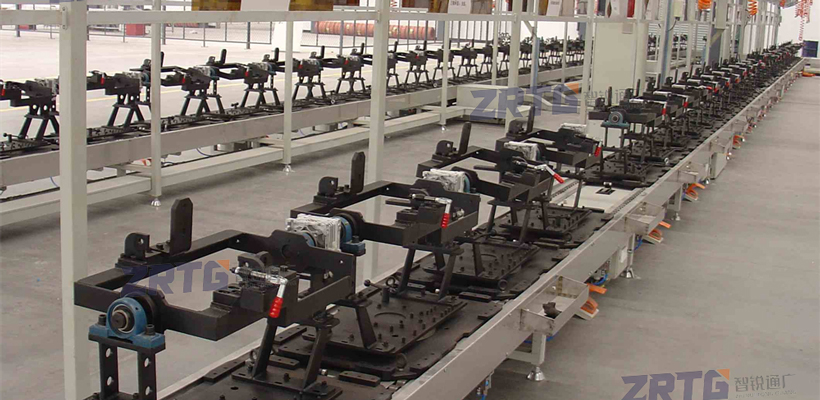 自动包胶滚筒线 自动包胶滚筒线