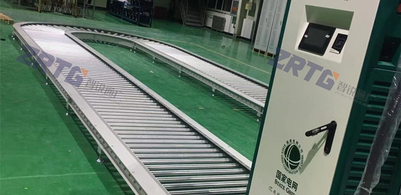 重型滚筒线 重型滚筒线