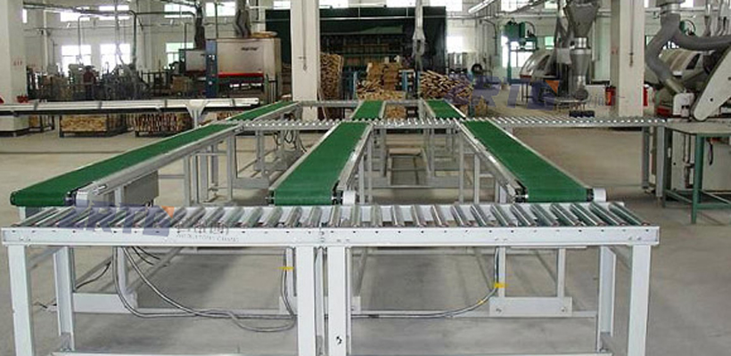 组合滚筒线 组合滚筒线