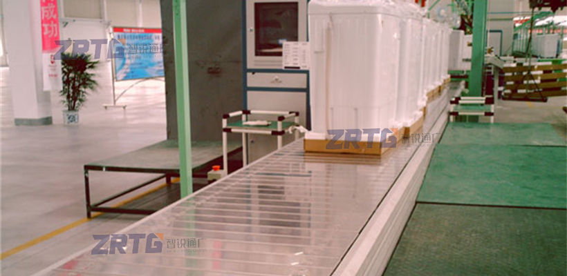 板链流水线 板链流水线