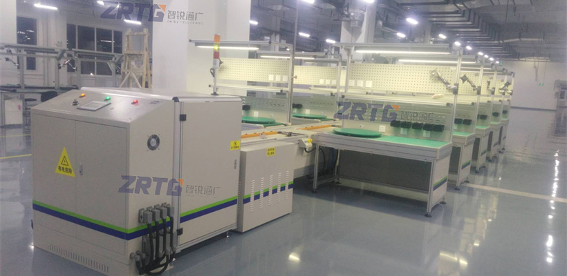 铝型材柔性线 铝型材柔性线