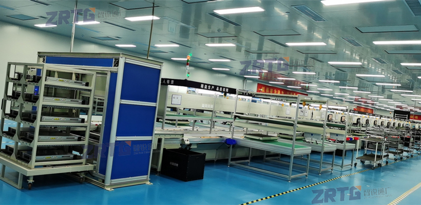 自动化测试线 自动化测试线