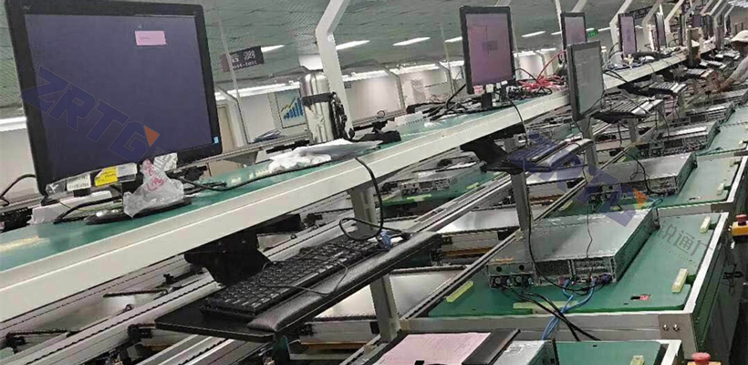 自动化测试线 自动化测试线