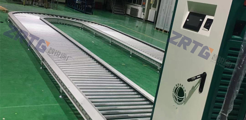 自动化传输线 自动化传输线