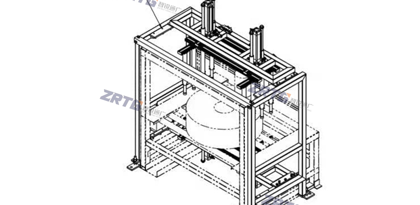 ��װ����Ĥ�Զ������豸