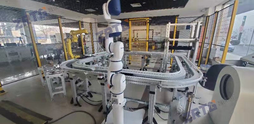 水仪表自动组装测试生产线 水仪表自动组装测试生产线