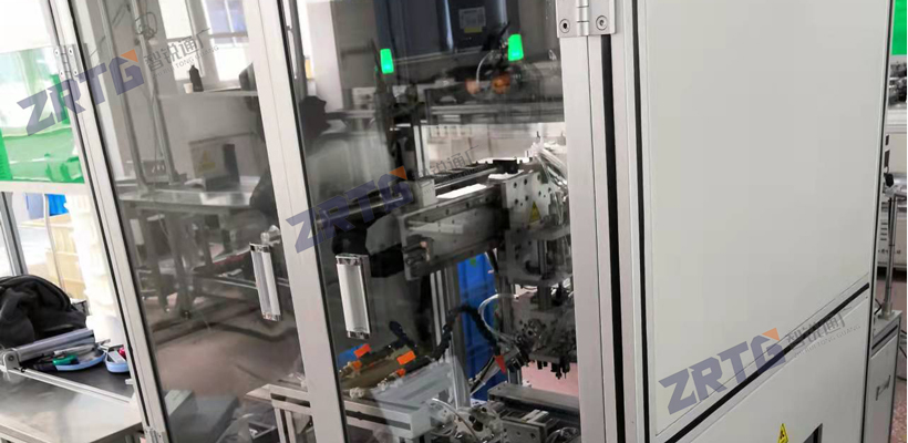 智能电表自动测试设备 智能电表自动测试设备