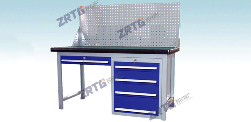 承重挂板工作台 承重挂板工作台