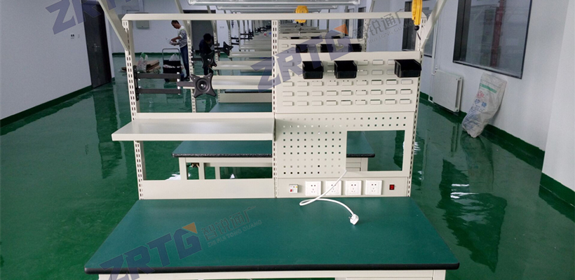 承重型防静电工作台 承重型防静电工作台