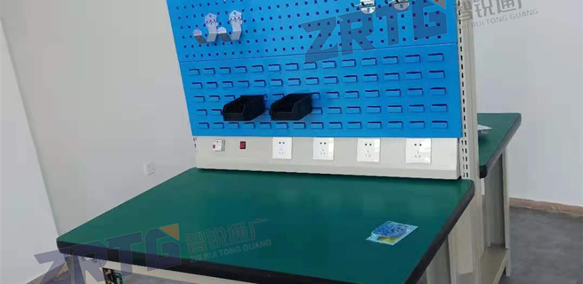 承重型防静电工作台 承重型防静电工作台