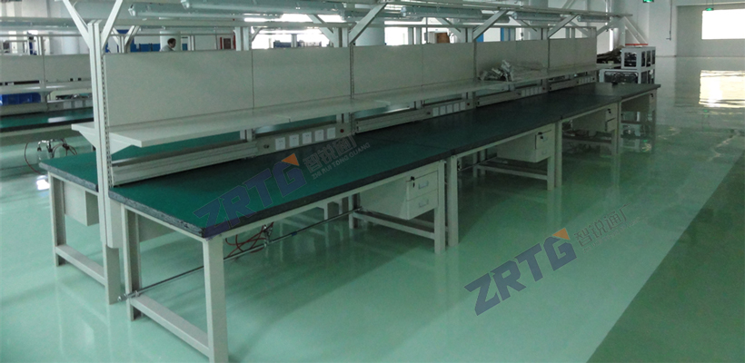 承重型工作台 承重型工作台