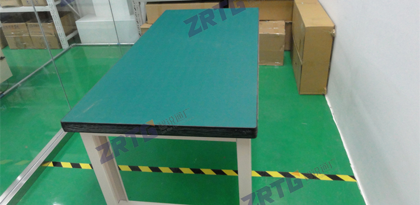 防静电承重工作台 防静电承重工作台