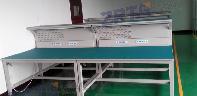 防静电工作台 防静电工作台