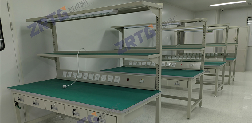 防静电工作台 防静电工作台