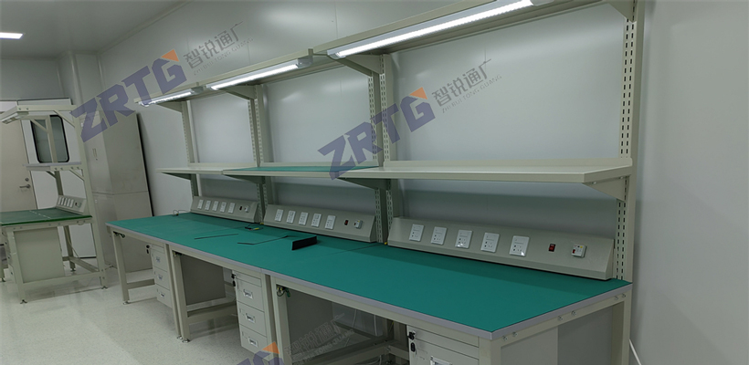 防静电工作台 防静电工作台