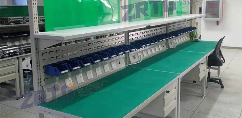 防静电工作台 防静电工作台