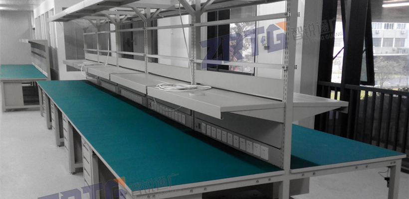 防静电工作台 防静电工作台