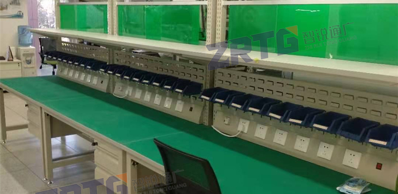 防静电工作台 防静电工作台