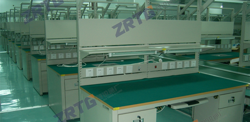 防静电工作台 防静电工作台