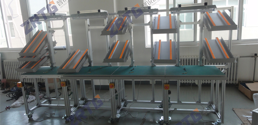 流利条防静电工作台 流利条防静电工作台