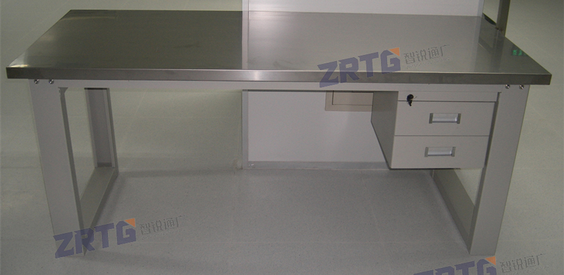 不锈钢吊抽工作台 不锈钢吊抽工作台
