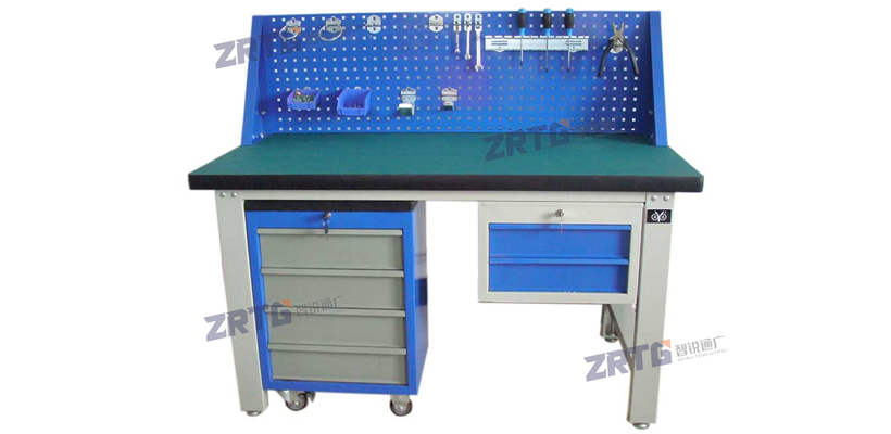 承重挂板工作台 承重挂板工作台