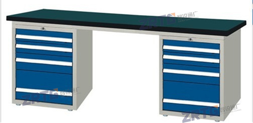 承重型防静电工作台 承重型防静电工作台