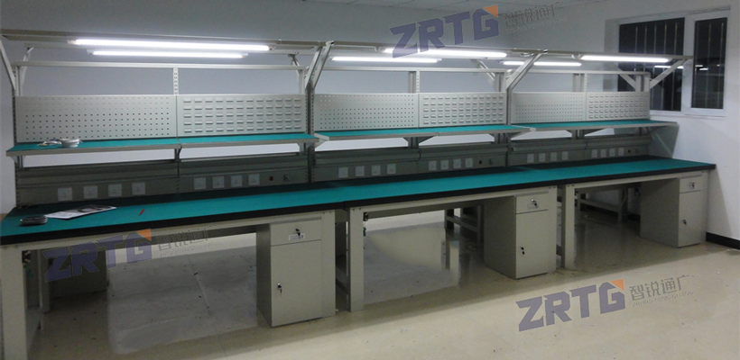 承重型组装台 承重型组装台