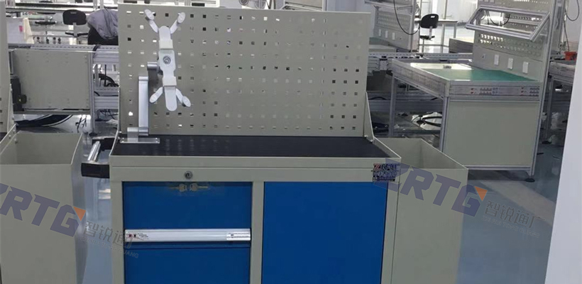 承重移动操作台 承重移动操作台