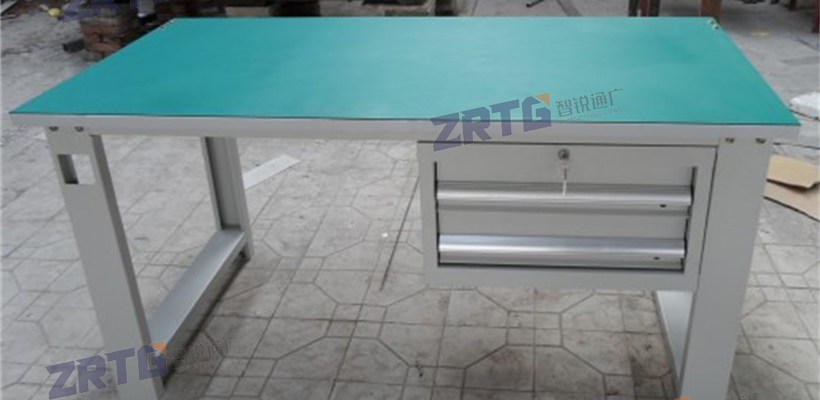 防静电吊抽工作台 防静电吊抽工作台
