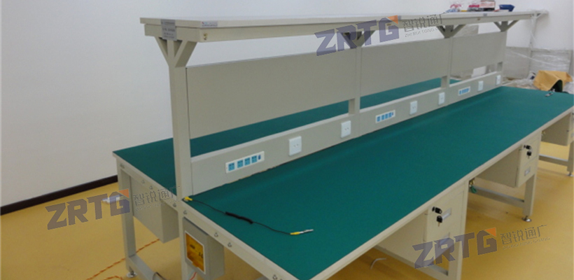 防静电工作台 防静电工作台