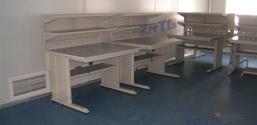 防静电工作台组合 防静电工作台组合