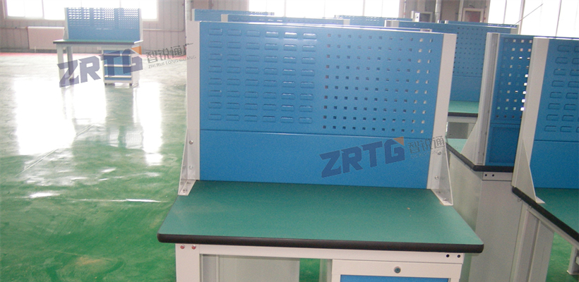 挂板工作台 挂板工作台