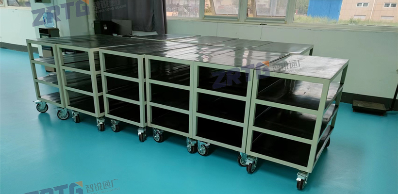 机床移动工作台 机床移动工作台
