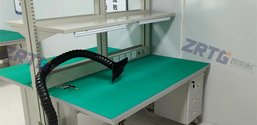 烟雾净化工作台 烟雾净化工作台