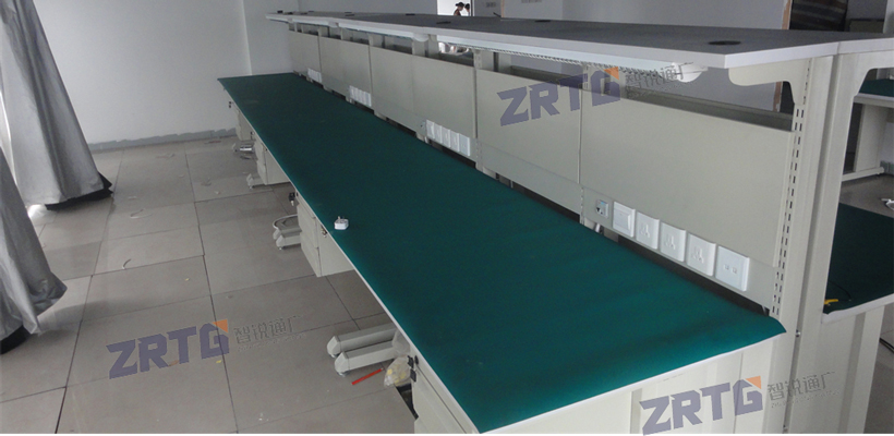 长条工作台 长条工作台