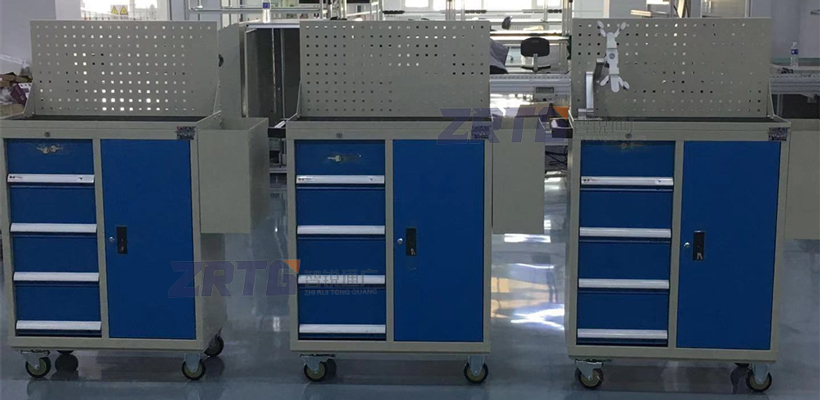 可移动工具柜 可移动工具柜