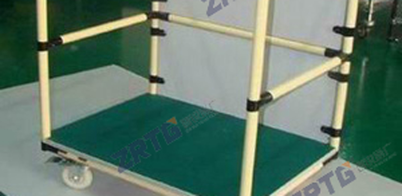 纸箱周转车 纸箱周转车