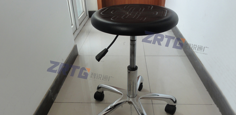 防静电PU发泡圆凳 防静电PU发泡圆凳