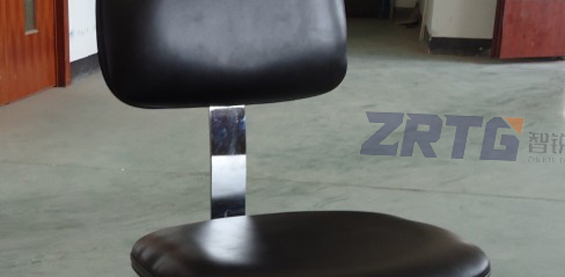 防静电工作椅皮革靠背 防静电工作椅皮革靠背